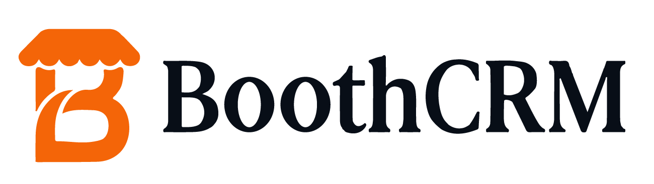 BoothCRM