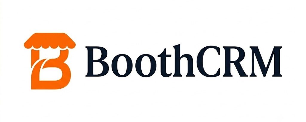 BoothCRM